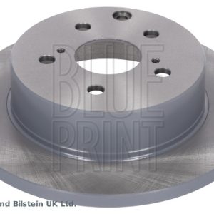 Disc frana TOYOTA RAV 4 IV (_A4_) 2.5 Hybrid 4WD (AVA44, AVA44_) benzina/elector 197 cai BLUE PRINT ADT343207