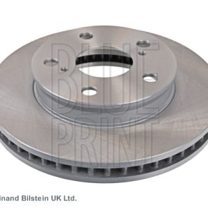 Disc frana TOYOTA HILUX VII pick-up (_N1_, _N2_, _N3_) 2.5 D-4D (KUN15_, KUN15R) diesel 120 cai BLUE PRINT ADT343210