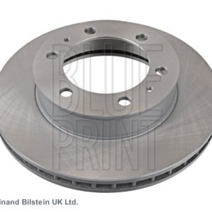 Disc frana TOYOTA HILUX VIII pick-up (_N1_) 2.4 D (GUN135) diesel 170 cai BLUE PRINT ADT343211