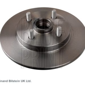 Disc frana TOYOTA PASEO cupe (_L5_) 1.5 (EL54_, EL54R) benzina 90 cai BLUE PRINT ADT343214