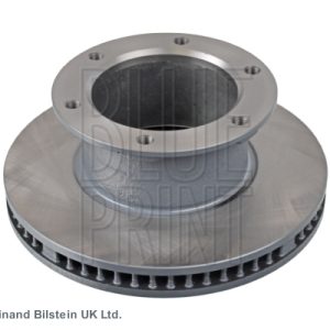 Disc frana TOYOTA DYNA 150 platou / sasiu (_Y_) 2.4 D (LY60_) diesel 73 cai BLUE PRINT ADT343216