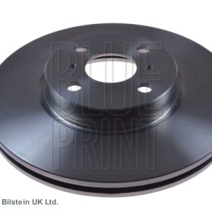 Disc frana TOYOTA YARIS (_P13_) 1.5 Hybrid (NHP130_, NHP130) benzina/elector 101 cai BLUE PRINT ADT343217