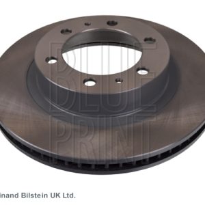 Disc frana TOYOTA FJ CRUISER (GSJ1_) 4.0 4WD (GSJ15_) benzina 242 cai BLUE PRINT ADT343219