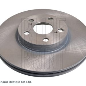 Disc frana TOYOTA URBAN CRUISER (_P1_) 1.4 D-4D 4WD (NLP115_, NLP115R) diesel 90 cai BLUE PRINT ADT343220