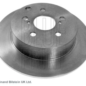 Disc frana TOYOTA VERSO VAN (_R2_) D4d (AUR20) diesel 124 cai BLUE PRINT ADT343221