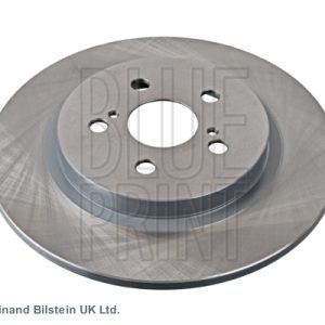 Disc frana TOYOTA URBAN CRUISER (_P1_) 1.4 D-4D 4WD (NLP115_, NLP115R) diesel 90 cai BLUE PRINT ADT343223