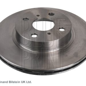 Disc frana TOYOTA COROLLA Compact (_E10_) 1.6 Si (AE101_, AE101R) benzina 114 cai BLUE PRINT ADT343229