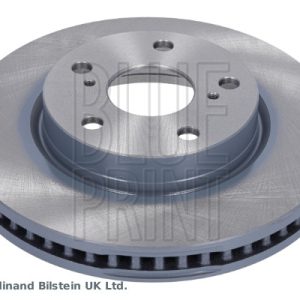 Disc frana TOYOTA PRIUS PLUS (_W4_) 1.8 Hybrid (ZVW40W, ZVW41W) benzina/elector 136 cai BLUE PRINT ADT343231