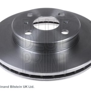Disc frana TOYOTA COROLLA (_E11_) 1.9 D (WZE110_, WZE110R) diesel 69 cai BLUE PRINT ADT343232