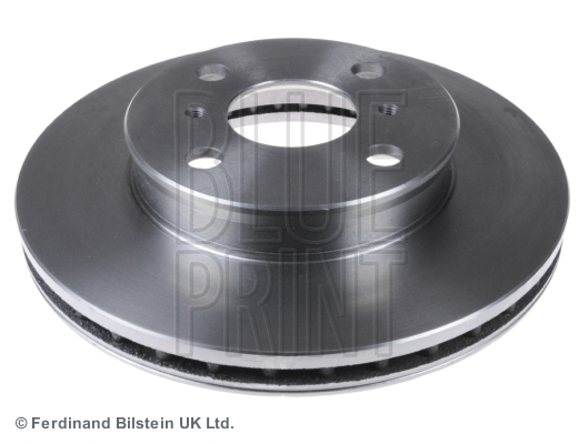 Disc frana TOYOTA COROLLA (_E11_) 2.0 D (CE110_, CE110R) diesel 72 cai BLUE PRINT ADT343232