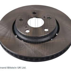 Disc frana TOYOTA PREVIA III (_R2_, _R5_) 2.4 (ACR50_, ACR50R) benzina 170 cai BLUE PRINT ADT343235
