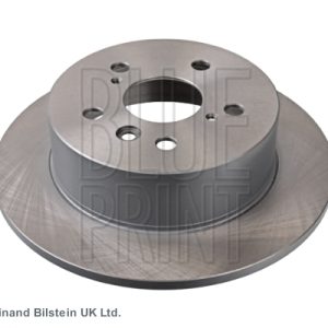 Disc frana TOYOTA CAMRY limuzina (_V4_) 2.4 Hybrid (AHV40R) benzina/elector 190 cai BLUE PRINT ADT343239