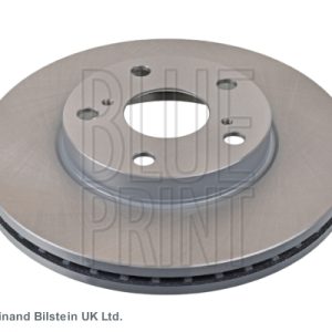 Disc frana TOYOTA COROLLA limuzina (_E18_, ZRE1_) 1.3 (NRE180_) benzina 99 cai BLUE PRINT ADT343240