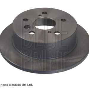 Disc frana TOYOTA CAMRY limuzina (_V3_) 2.0 (ACV31_, ACV31) benzina 150 cai BLUE PRINT ADT343241