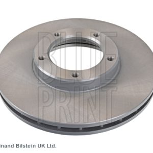 Disc frana TOYOTA HILUX IV pick-up (_N5_, _N6_) 2.4 D (LN51_, LN60, LN56) diesel 76 cai BLUE PRINT ADT34324
