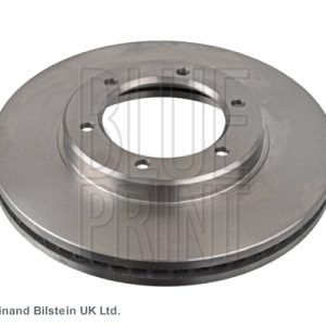 Disc frana TOYOTA HIACE IV bus (_H1_) 2.4 4WD (RZH103_, RZH109_, RZH113_, RZH115_, RZH103R,... benzina 120 cai BLUE PRINT ADT343251