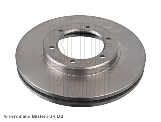 Disc frana TOYOTA HIACE IV caroserie (_H1_) 2.4 D 4WD (LH108, LH118) diesel 75 cai BLUE PRINT ADT343251