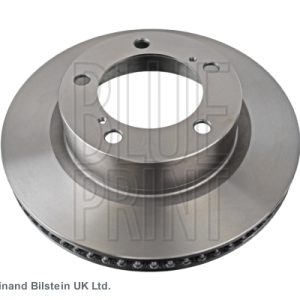 Disc frana TOYOTA LAND CRUISER 200 (_J2_) 4.5 D V8 (VDJ200) diesel 286 cai BLUE PRINT ADT343260