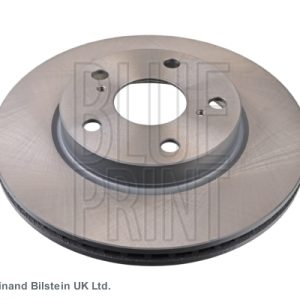 Disc frana TOYOTA AURIS (_E18_) 1.2 (NRE185_, NRE185R) benzina 116 cai BLUE PRINT ADT343261