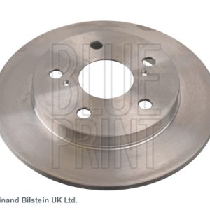 Disc frana TOYOTA AURIS (_E15_) 1.8 Hybrid (ZWE150_, ZWE150R) benzina/elector 136 cai BLUE PRINT ADT343262