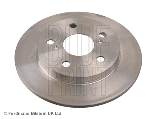 Disc frana TOYOTA AURIS combi (_E18_) 1.8 Hybrid (ZWE186_, ZWE186R, ZWE186H) benzina/elector 136 cai BLUE PRINT ADT343262
