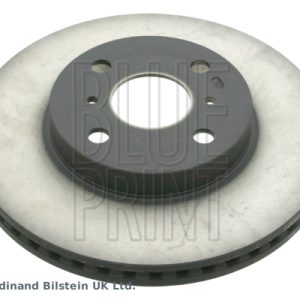 Disc frana TOYOTA YARIS (_P13_) 1.3 4WD (NSP135_, NSP135) benzina 95 cai BLUE PRINT ADT343269