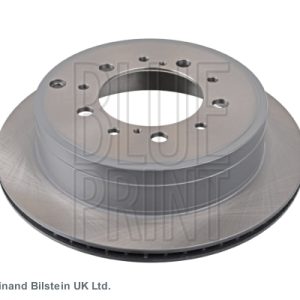Disc frana TOYOTA LAND CRUISER 200 (_J2_) 4.5 D4-D (VDJ200) diesel 235 cai BLUE PRINT ADT343270
