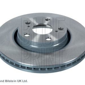 Disc frana TOYOTA AVENSIS limuzina (_T27_) 2.0 VVT-i (ZRT272_, ZRT272R) benzina 152 cai BLUE PRINT ADT343271