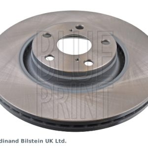 Disc frana TOYOTA AVENSIS combi (_T27_) 2.2 D-4D (ADT271_, ADT271R) diesel 150 cai BLUE PRINT ADT343272