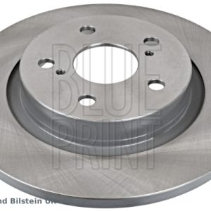 Disc frana TOYOTA AVENSIS combi (_T27_) 1.8 VVT-i (ZRT271_, ZRT271R) benzina 147 cai BLUE PRINT ADT343273