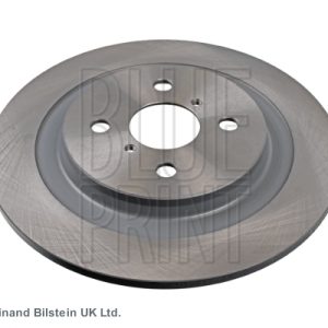 Disc frana TOYOTA YARIS Caseta/ Hatchback (_P13_) 1.5 Hybrid (NHP130) benzina/elector 101 cai BLUE PRINT ADT343274