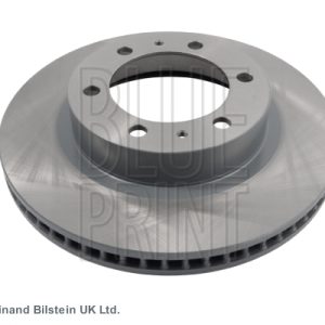 Disc frana TOYOTA HILUX VII pick-up (_N1_, _N2_, _N3_) 2.5 D-4D 4WD (KUN25_) diesel 128 cai BLUE PRINT ADT343275