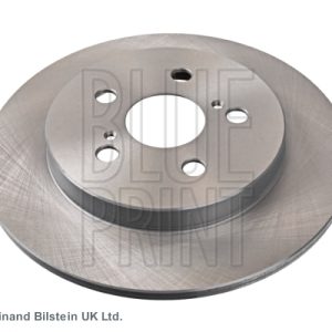 Disc frana TOYOTA PRIUS (_W3_) 1.8 Plug-in Hybrid (ZVW30, ZVW35) benzina/elector 136 cai BLUE PRINT ADT343277