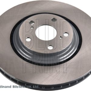 Disc frana TOYOTA RAV 4 IV (_A4_) 2.5 Hybrid (AVA42_) benzina/elector 197 cai BLUE PRINT ADT343278