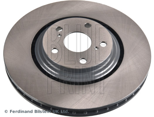 Disc frana TOYOTA RAV 4 IV VAN (_A4_) 2.0 VVTi 4WD (ZSA44) benzina 151 cai BLUE PRINT ADT343278