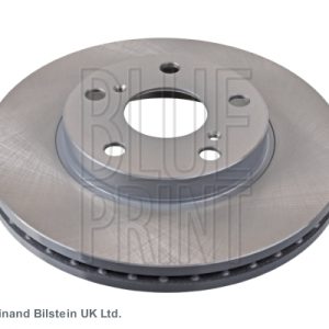 Disc frana TOYOTA COROLLA limuzina (_E15_) 1.6 VVTi (ZRE151) benzina 136 cai BLUE PRINT ADT343279