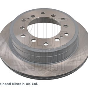 Disc frana TOYOTA LAND CRUISER PRADO (_J15_) 4.0 V6 VVT-i (GRJ150_, GRJ125_, GRJ150) benzina 282 cai BLUE PRINT ADT343281