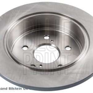Disc frana TOYOTA PRIUS PLUS (_W4_) 1.8 Hybrid (ZVW40W, ZVW41W) benzina/elector 136 cai BLUE PRINT ADT343290