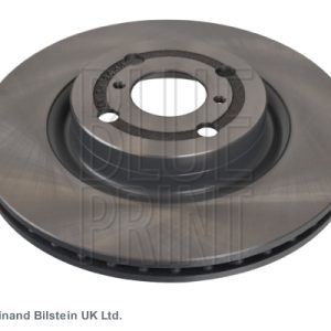 Disc frana TOYOTA YARIS Caseta/ Hatchback (_P13_) 1.5 Hybrid (NHP130) benzina/elector 101 cai BLUE PRINT ADT343309