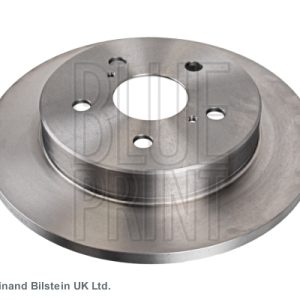 Disc frana TOYOTA C-HR (_X1_) 1.2 (NGX10_, NGX10R) benzina 116 cai BLUE PRINT ADT343310