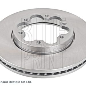 Disc frana TOYOTA HIACE V caroserie (TRH2__, KDH2__, LH2__, GDH2__) 2.5 D-4D diesel 95 cai BLUE PRINT ADT343314