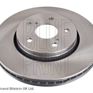 Disc frana TOYOTA C-HR (_X1_) 1.2 (NGX10_, NGX10R) benzina 116 cai BLUE PRINT ADT343316