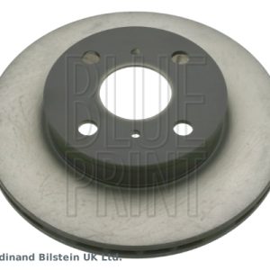 Disc frana TOYOTA COROLLA Compact (_E9_) 1.8 D (CE90) diesel 67 cai BLUE PRINT ADT34339