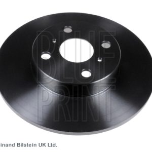 Disc frana TOYOTA MR2 I (AW1_) 1.6 16V (AW11) benzina 116 cai BLUE PRINT ADT34351