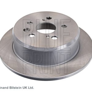 Disc frana TOYOTA CELICA cupe (_T18_) 2.0 (ST182, ST183) benzina 156 cai BLUE PRINT ADT34352