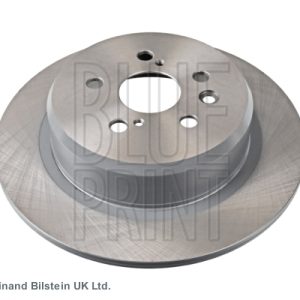 Disc frana TOYOTA CELICA cupe (_T18_) 2.0 4WD (ST185) benzina 204 cai BLUE PRINT ADT34354