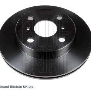 Disc frana TOYOTA STARLET (_P8_) 1.5 D (NP80_, NP80) diesel 54 cai BLUE PRINT ADT34359