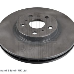 Disc frana TOYOTA CELICA Cabriolet (_T18_) 2.0 GTi (ST182) benzina 156 cai BLUE PRINT ADT34362