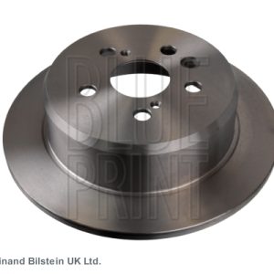 Disc frana TOYOTA CARINA E VI (_T19_) 2.0 GTi 16V (ST191_, ST191R) benzina 175 cai BLUE PRINT ADT34363