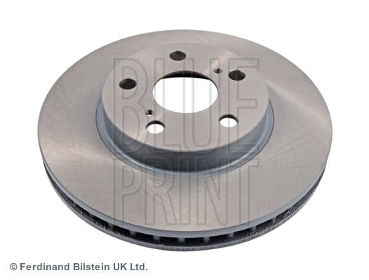Disc frana TOYOTA CARINA E VI Sportswagon (_T19_) 2.0 i (ST191_, ST191R) benzina 126 cai BLUE PRINT ADT34364